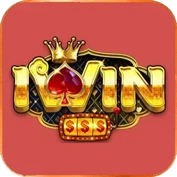 logo nhà cái iwin