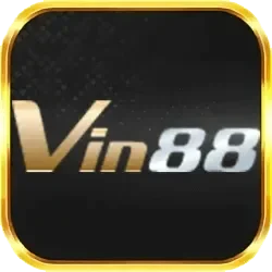 logo nhà cái vin88