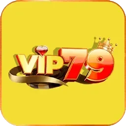 logo nhà cái vip79