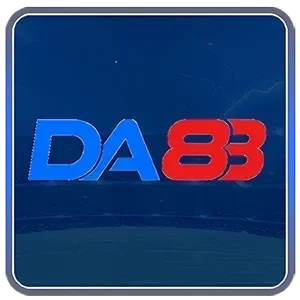 logo nhà cái da88