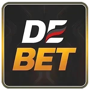 logo nhà cái debet
