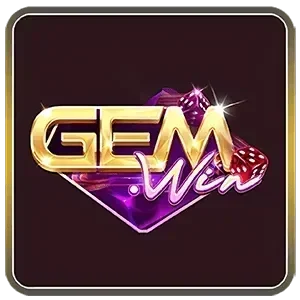 logo nhà cái gemwin