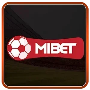 logo nhà cái mibet