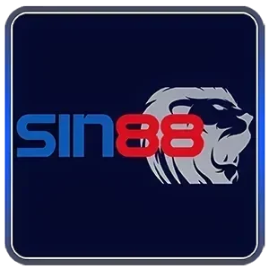 logo nhà cái sin88