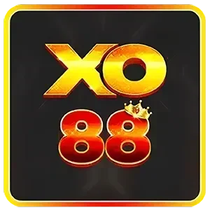 logo nhà cái xo88