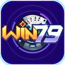 logo nhà cái win79